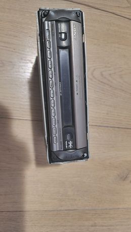Сиди Sony cdx-r3350
