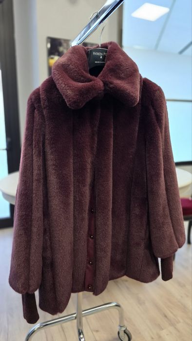 Patrizia Pepe палто