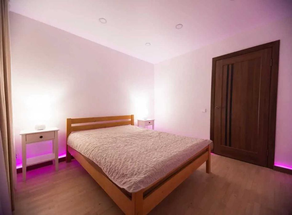 Двустаен имот в кв.Хаджи Димитър