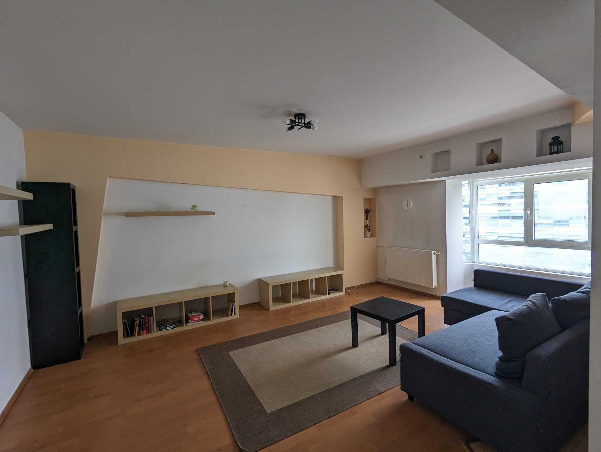 2 camere | Piata Victoriei | Guvern | Pet Friendly | Proprietar