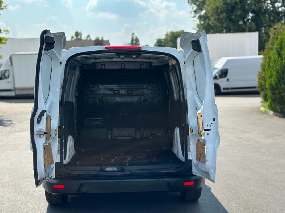 Ford transit connect maxi/2019/tva ded/pos finantare leasing