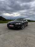 Audi A5 Sportback 2016