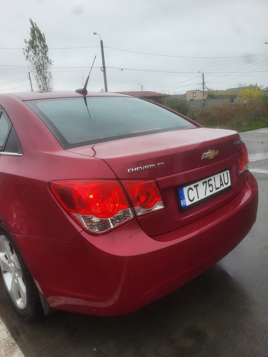 Vand Chevrolet Cruze