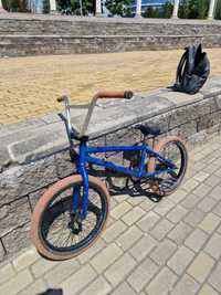 Велосипед BMX wtp