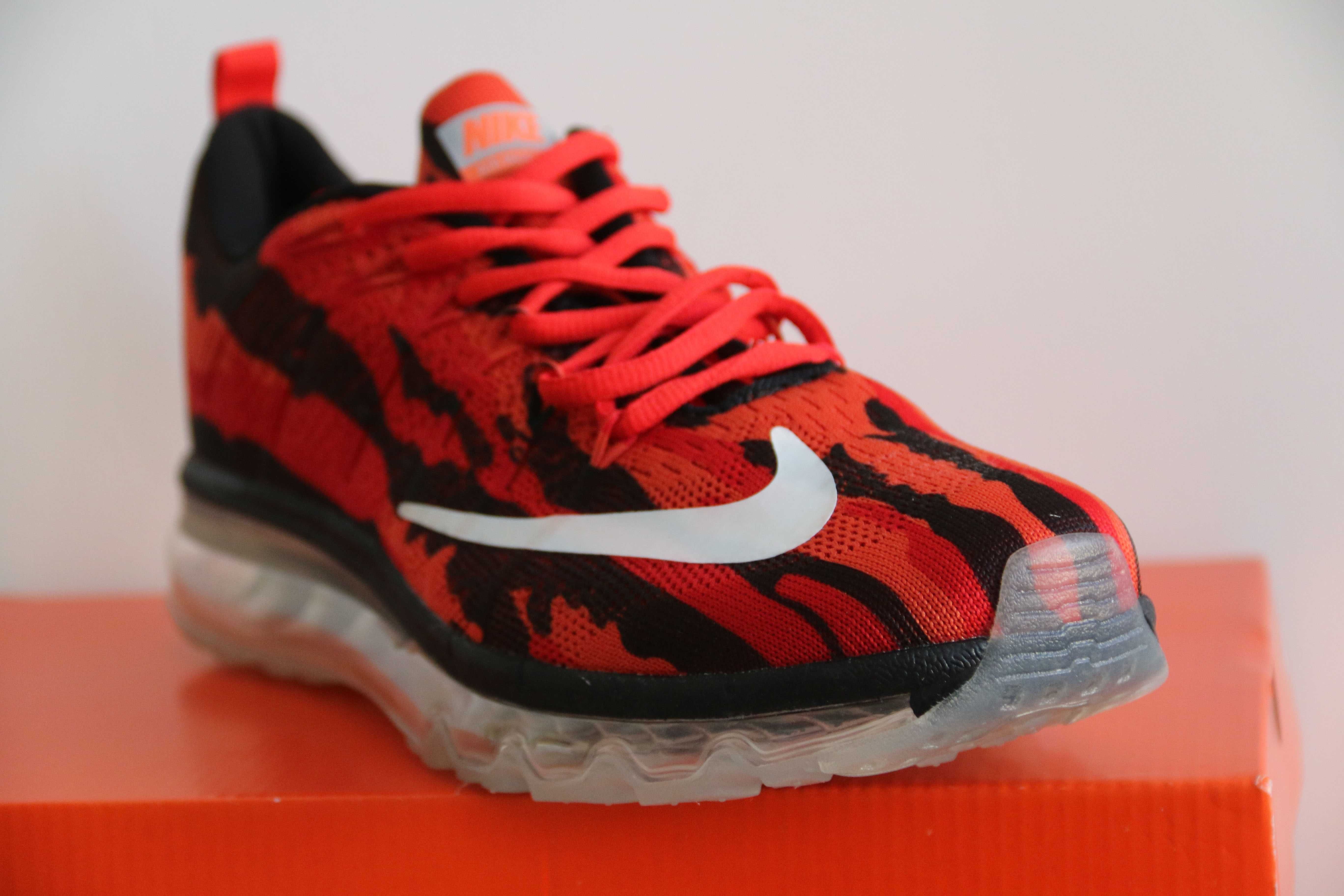 Мъжки маратонки Nike Air Max 2016 - 41