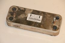 Schimbator de caldura secundar centrala Ariston Generatia EVO Gidex