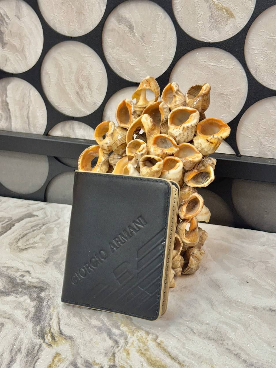 Emporio Armani портфейл