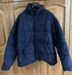 Geaca Ellese puffer