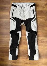 Pantaloni moto textil de vară Macna Bora