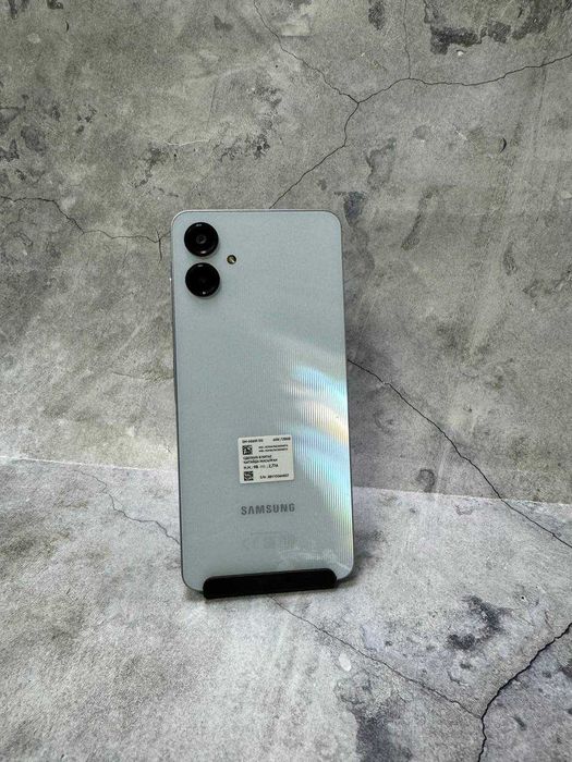 Samsung Galaxy A06, 128 гб, 762387, Степногорск Пав.10