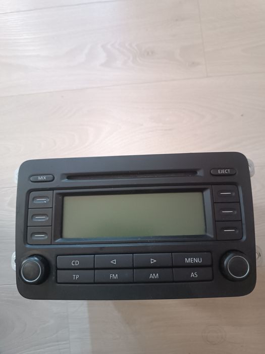 Мултимедия за Folswagen и Audi