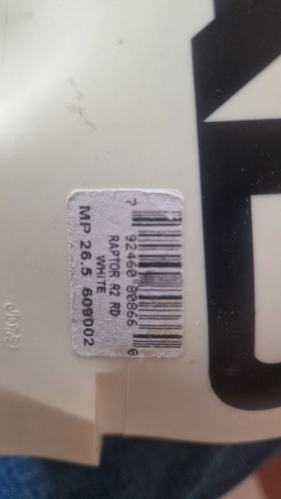 Ски обувки Head raptor r2