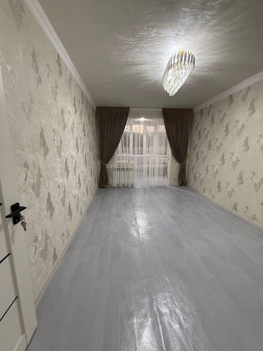 Продаётся люкс 2х комнатная квартира на 3-этажей Адрес Саттепо Севинч