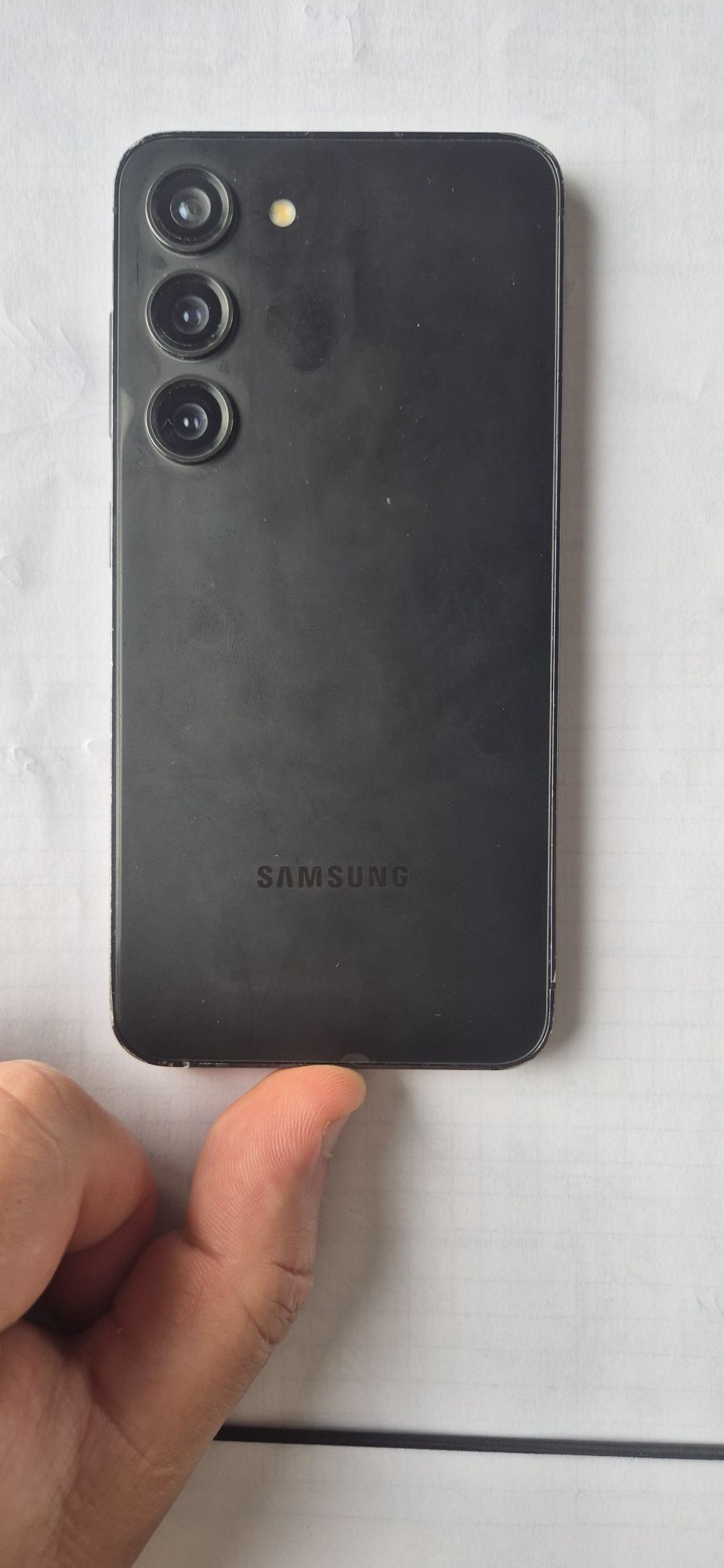Samsung galaxy s23 256gb