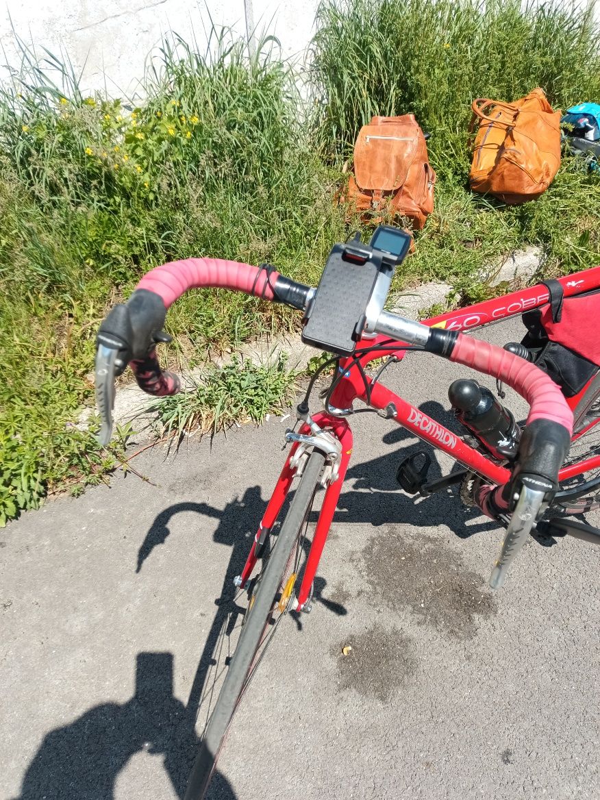 Bicicleta cursiera