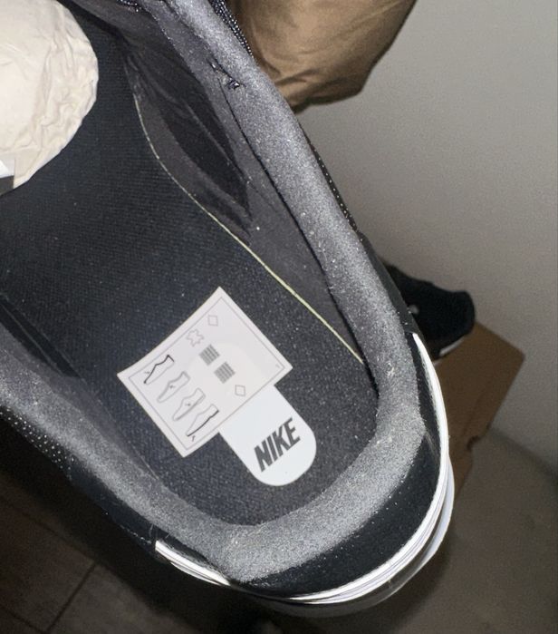 Nike premier стоножки