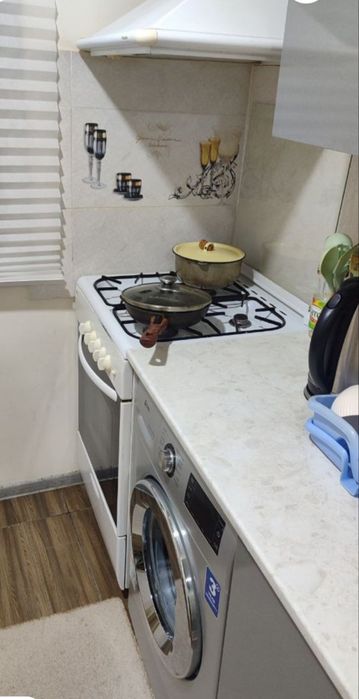 Аренда 1/2/4 метро Буюк Ипак Йули N46