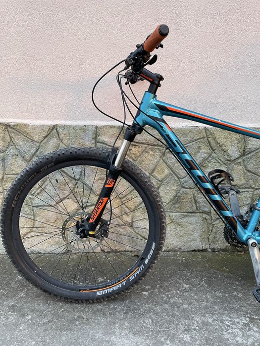 Scott Aspect 730 27.5 size L