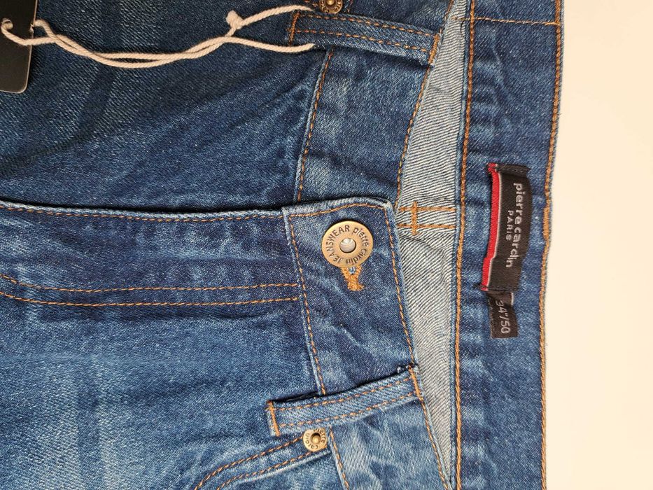 Jeans Pierre Cardin mar. 50