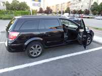 Autoturism Opel Astra H