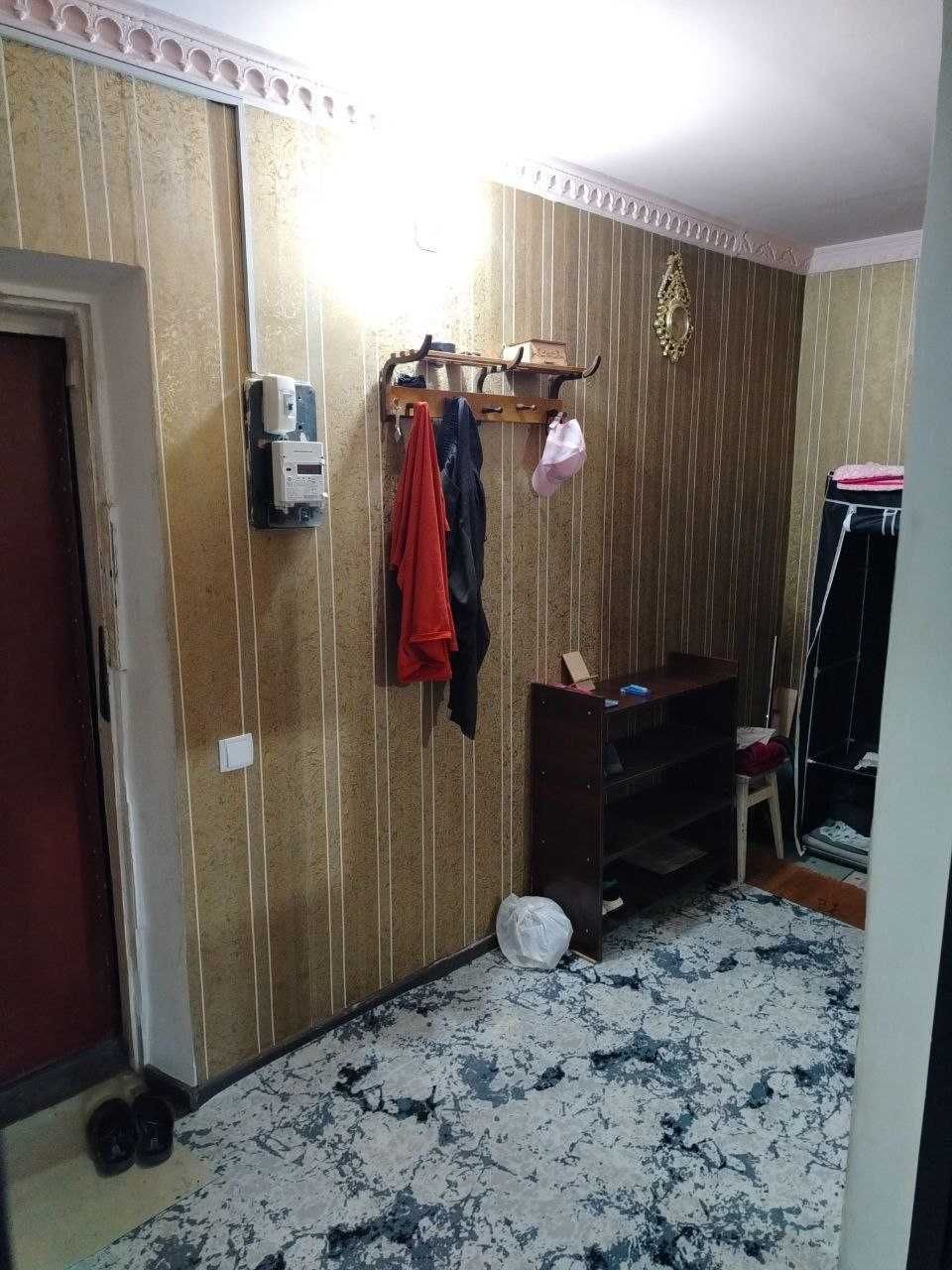 Продам 2х комнатную квартиру 48м2 Куйлюк 1 Ор-р Школа № 218