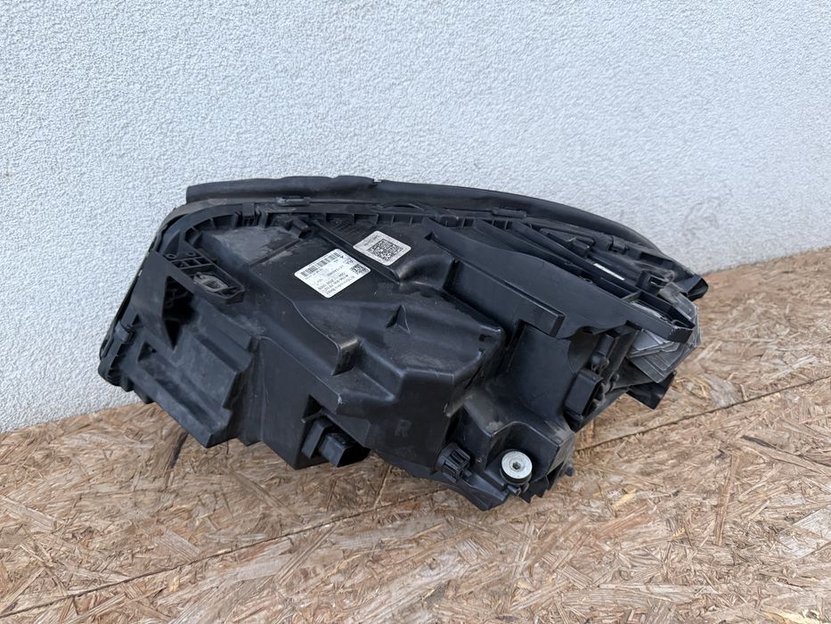 Far dreapta Mercedes GLA W156 Facelift LED High Performance Original