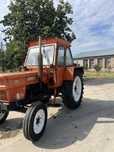 Tractor fiat 850