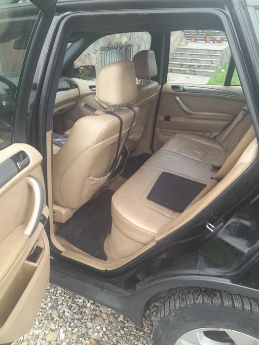 X5 an 2005 3 litri diesel