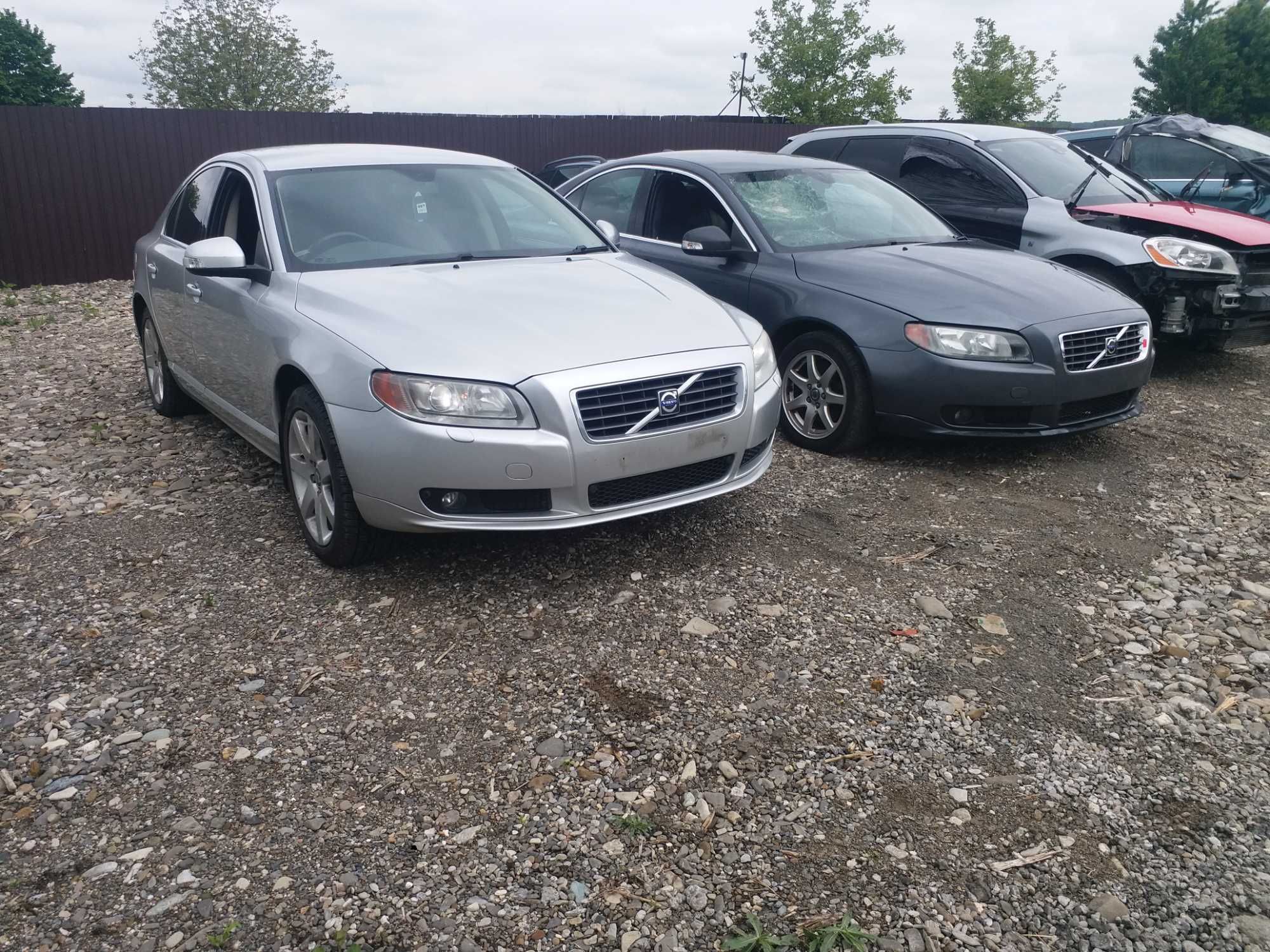 Piese Sh VOLVO S80 Diesel / Benzina Model 1999-2015