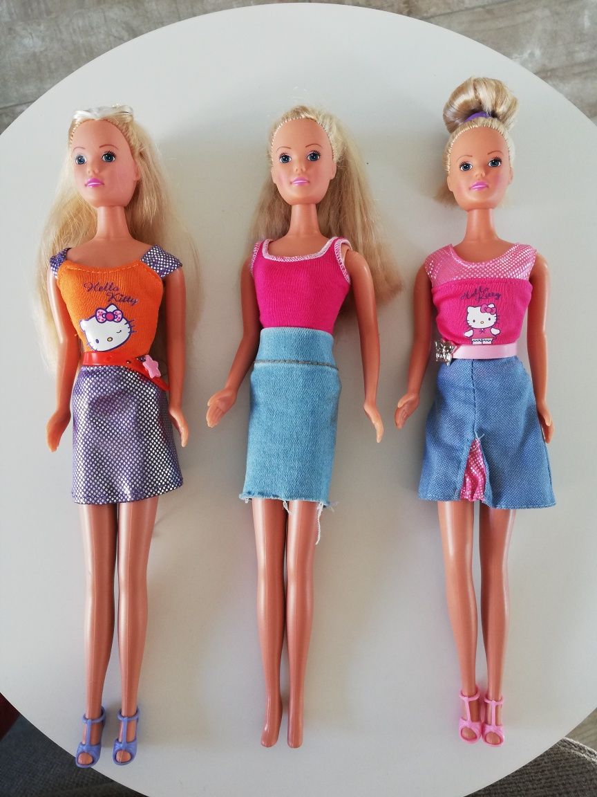 Păpușă Steffi Love gen Barbie