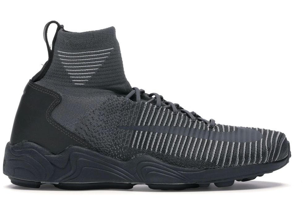 Nike Zoom Mercurial XI Fk "Dark Grey"