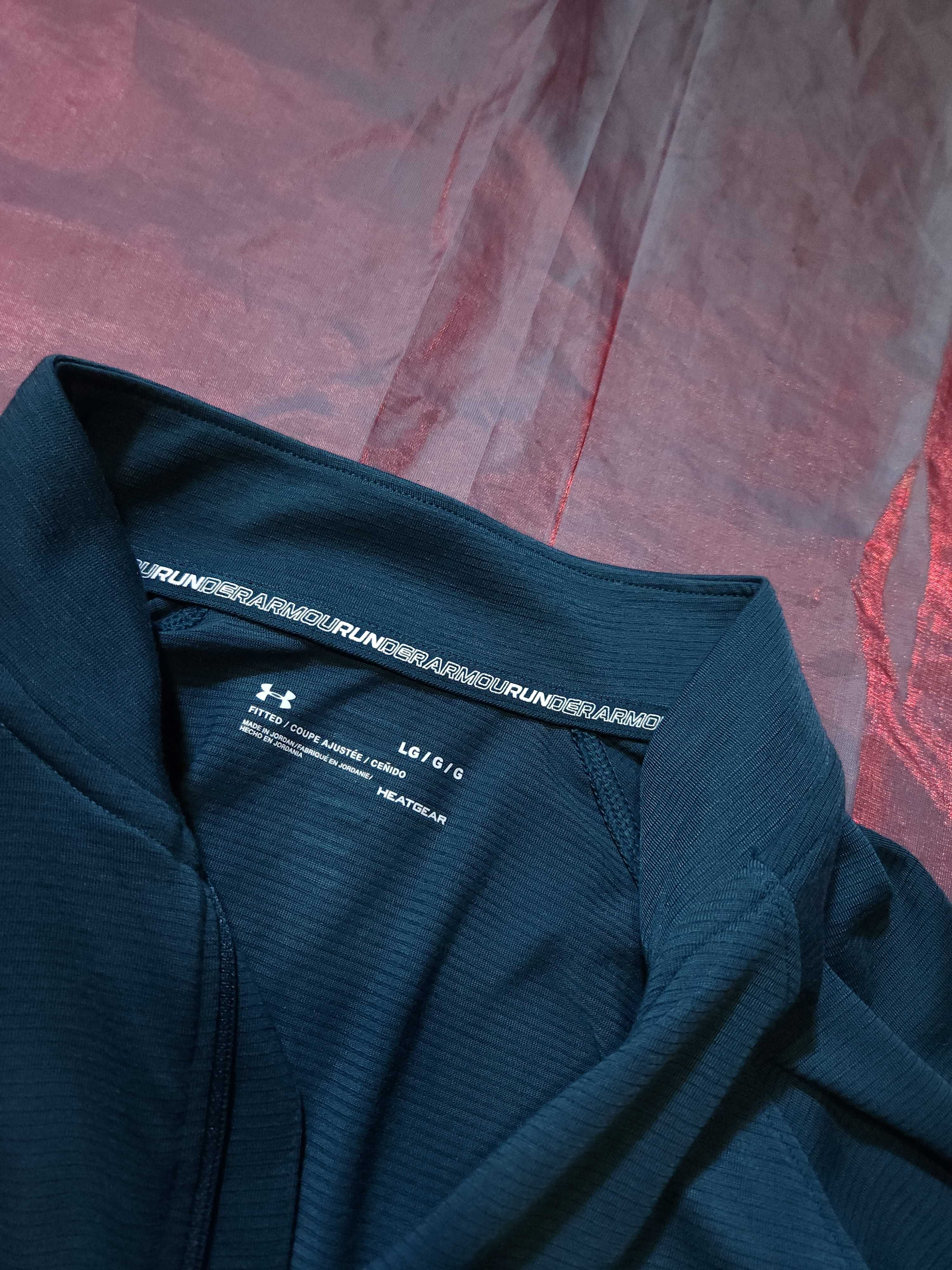 Under Armour Спортна /Дамска Блуза/L