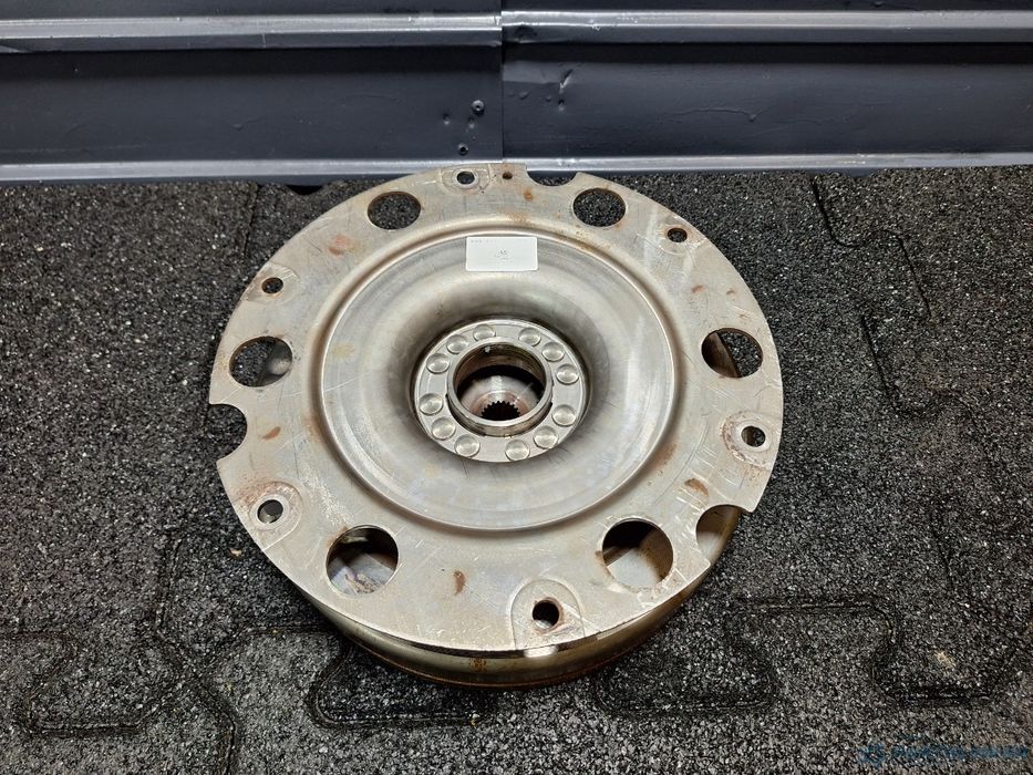 Volanta AUDI A4 IV Avant (8K5, B8) [ 2007 - 2015 ] TDI (CJCD, CMFB, CS