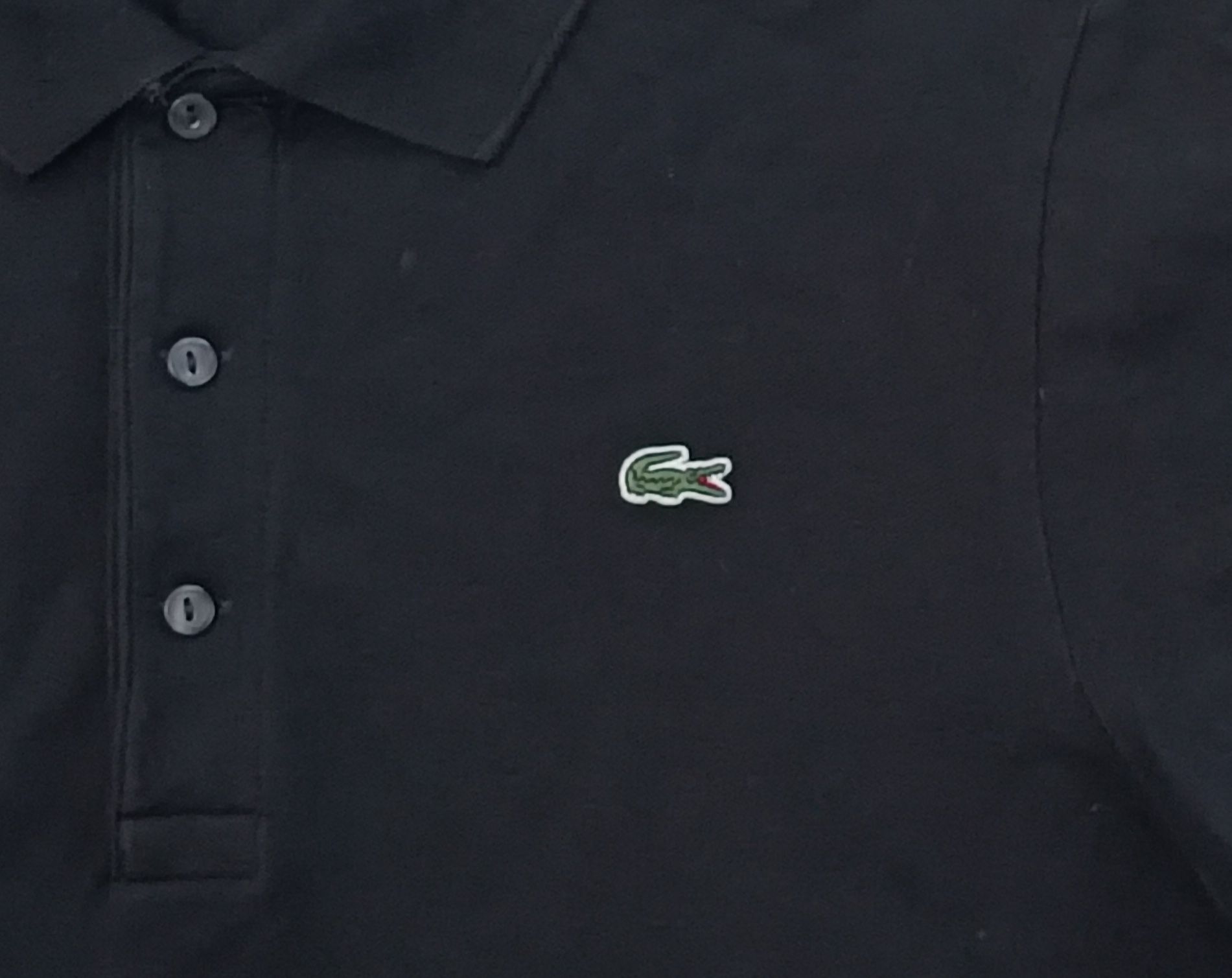 Lacoste Polo Shirt оригинална тениска L памучна поло фланелка