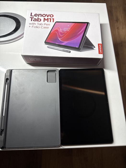 Tableta Lenovo Tab M11