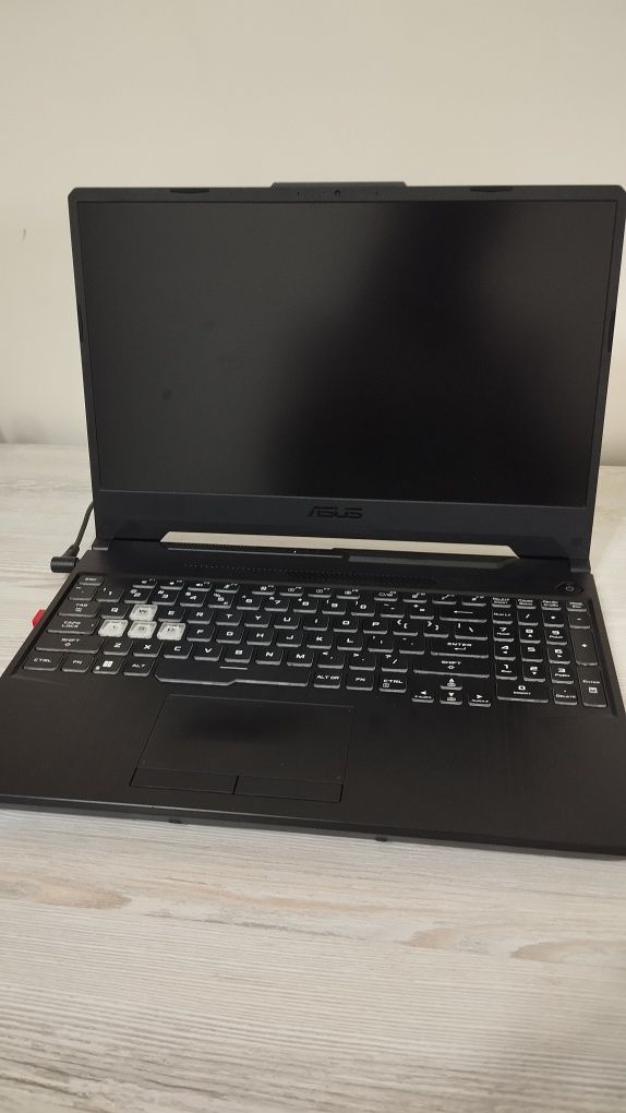 Asus TUF Gaming A15