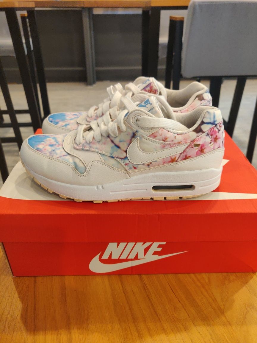 Nike Air Max 1 Print номер 38 код 51A