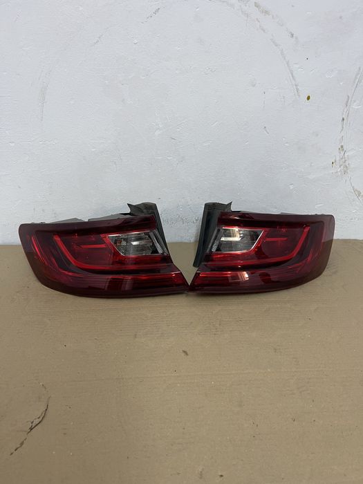 Set triple Renault Megane 4 Hatchback stop dreapta stanga 2016-2021