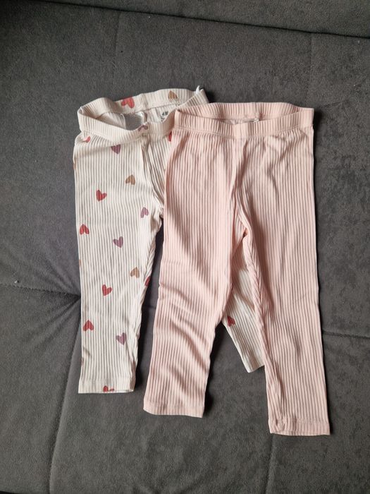 Лот дрешки момиченце 86-92 Zara, Reserved, H&Me