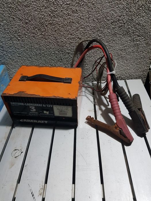 Vand redresoare 12v