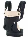 Ergobaby 360 position раница за бебе- 85 лв
