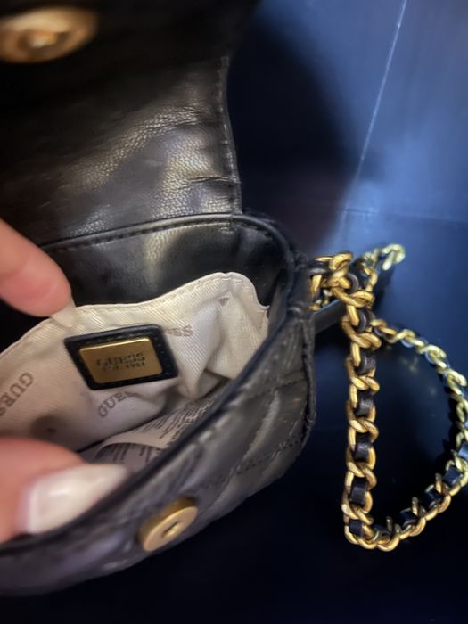 чантичка на Guess