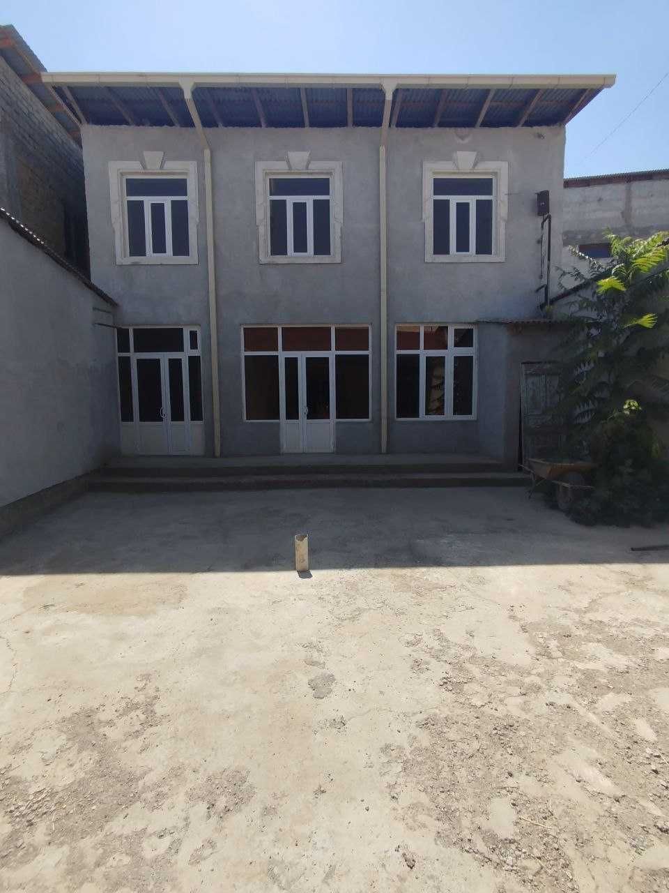 Продаётся 2х этажный дом