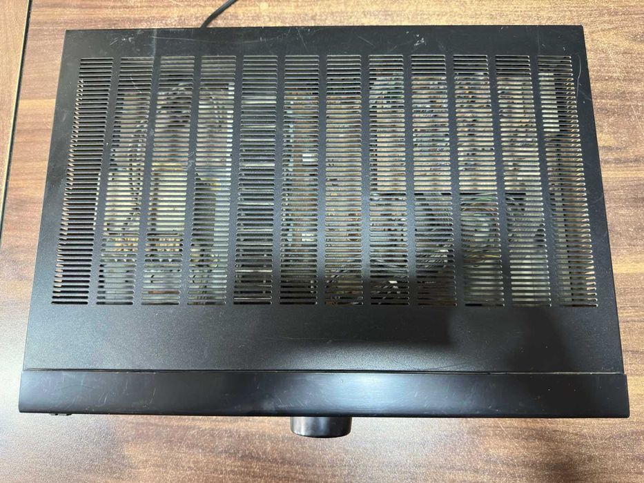 Усилвател JVC RX-212BK