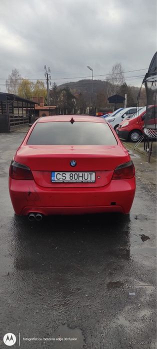 Bmw 530 e60 3.0d