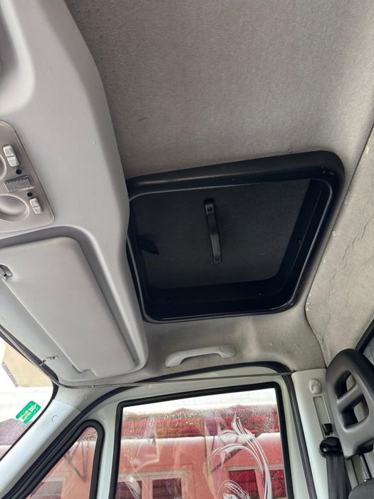 IVECO DAILY 50-150 2016, cat B, 6m