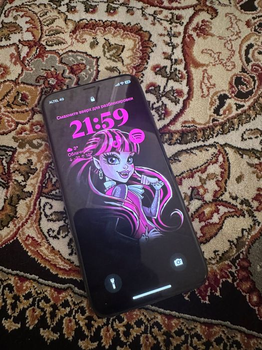 Iphone x в отличном состоянии 256гб СРОЧНО ПРОДАМ