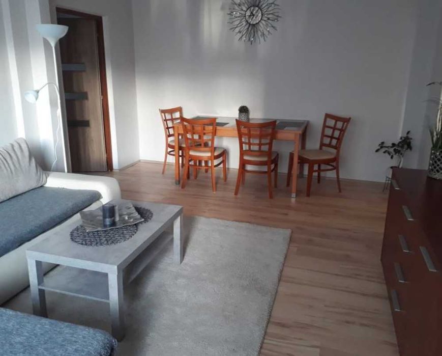 Дава се под наем Тристаен апартамент в Пловдив, Мараша - 83 кв.м за 346.8 € - Снимка #2