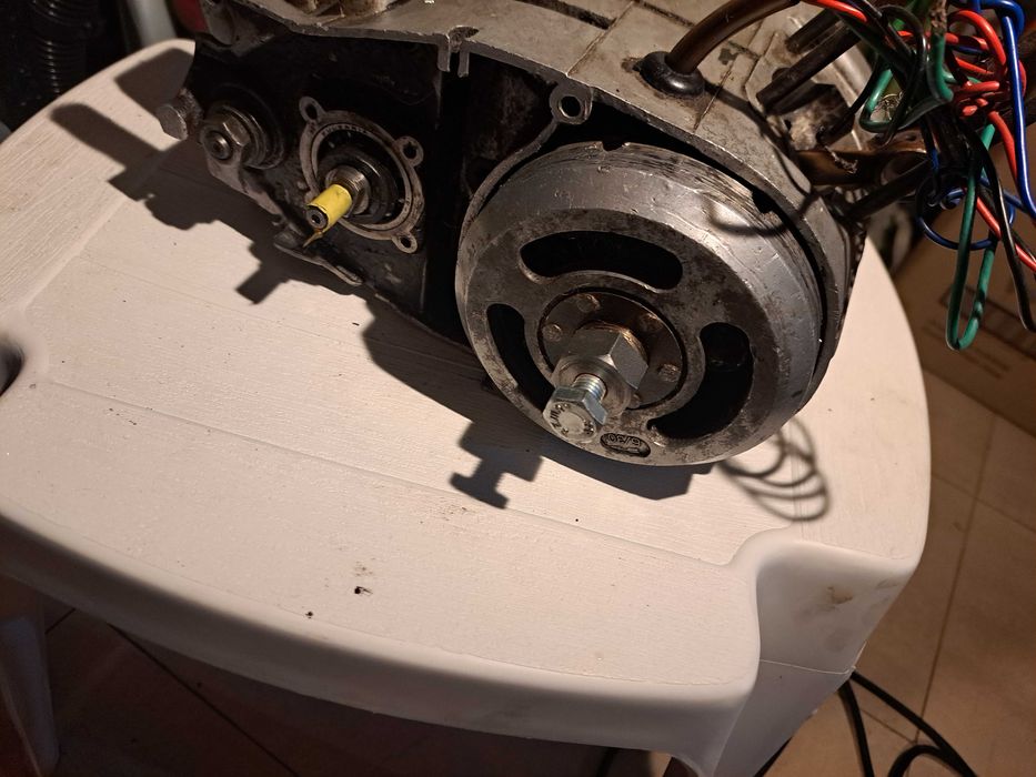 Картер за балкан 50