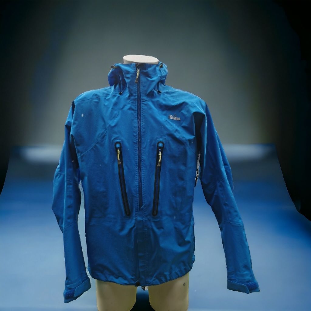 Geacă hardshell Tierra Roc Goretex Pro 3-Layer L bărbați